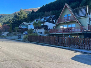 Cosy & comfortable in Fernhill, Queenstown